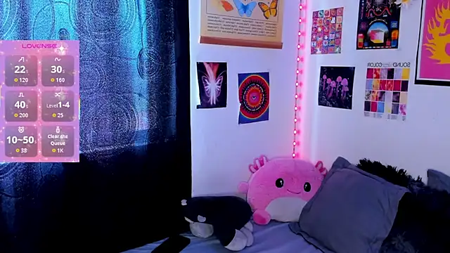 johnnyalx online show from 03/29/26, 07:04