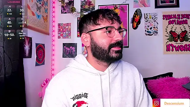 Snapshot of johnnyalx chatting on 02/02/26, 07:13 johnnyalx online show from 02/02/26, 07:13