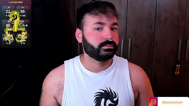 johnnyalx online show from 07/10/26, 07:47