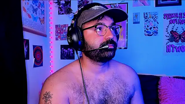 johnnyalx online show from 04/10/26, 11:12