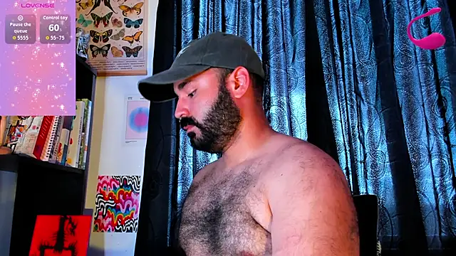 johnnyalx online show from 05/20/26, 07:22