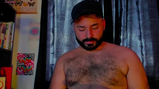 johnnyalx online show from 06/02/26, 07:58