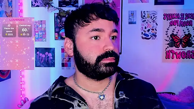 johnnyalx online show from 04/03/26, 06:14