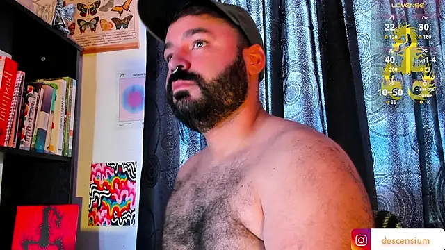 johnnyalx online show from 06/20/26, 03:50