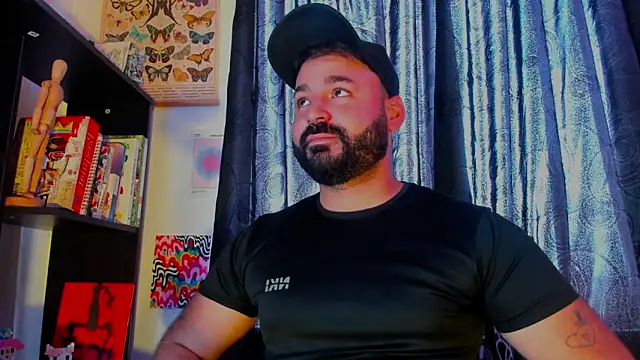 johnnyalx online show from 06/05/26, 04:45