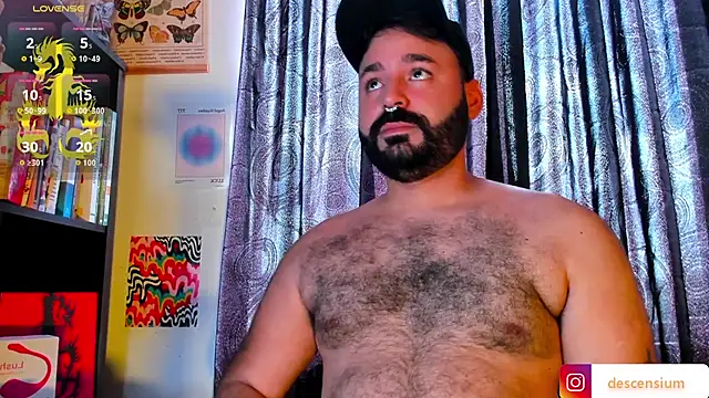 johnnyalx online show from 06/12/26, 08:06