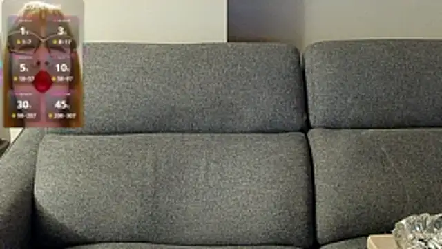 TittyLandQuebec online show from 03/06/26, 02:06