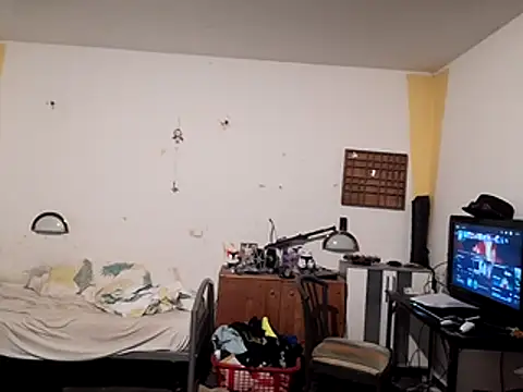 fickmuschi006 online show from 12/16/25, 11:31