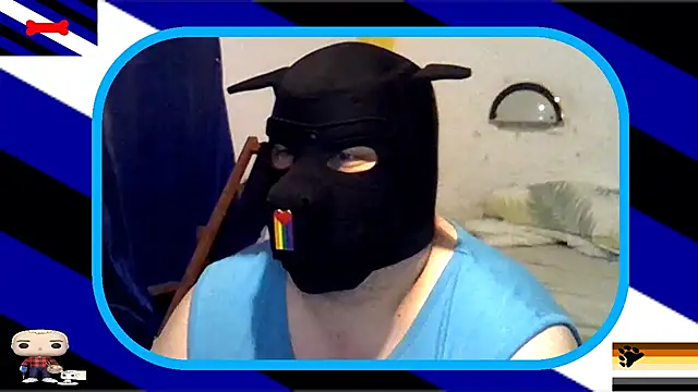 Snapshot of fickmuschi006 chatting on 10/24/25, 09:25 fickmuschi006 online show from 10/24/25, 09:25