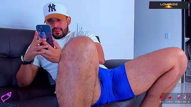 JorsMontero online show from 09/10/25, 12:48