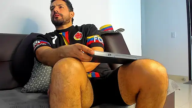 JorsMontero online show from 06/24/26, 02:37