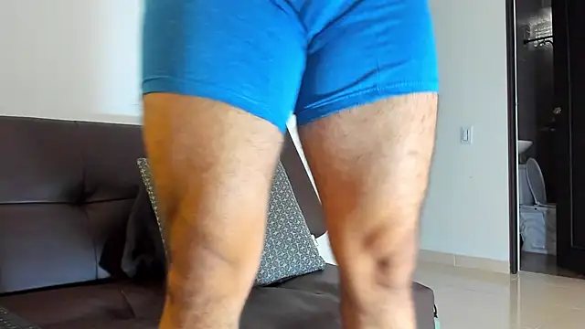 JorsMontero online show from 11/28/25, 12:49