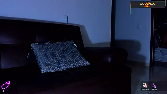 JorsMontero online show from 09/12/25, 01:28