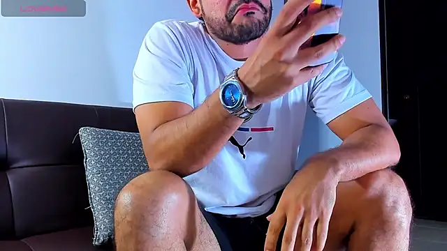 JorsMontero online show from 09/27/25, 11:00