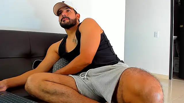 JorsMontero online show from 11/07/25, 01:15