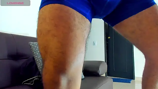 JorsMontero online show from 10/07/25, 07:59