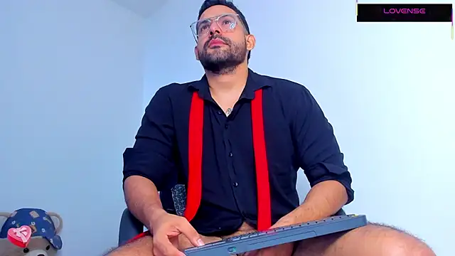 JorsMontero online show from 02/14/26, 01:55