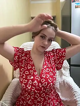 SophiaSweet  online show from 03/10/26, 06:45