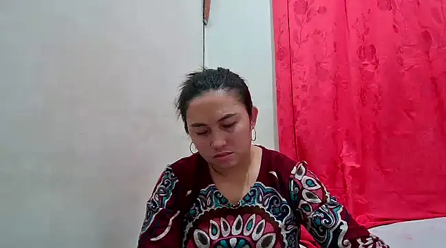 LalaiAsian online show from 02/16/25, 01:25