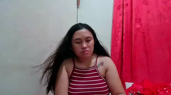 LalaiAsian online show from 02/27/25, 02:46