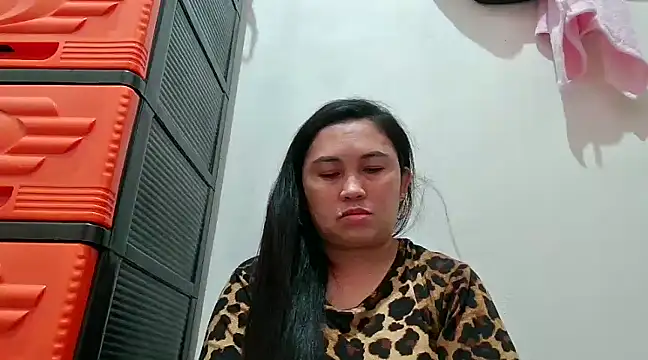 LalaiAsian online show from 03/09/25, 06:43