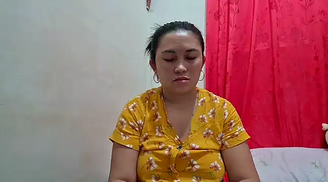 LalaiAsian online show from 03/13/25, 03:54