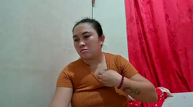 LalaiAsian online show from 02/19/25, 02:01