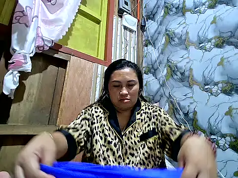 LalaiAsian online show from 06/03/26, 01:34