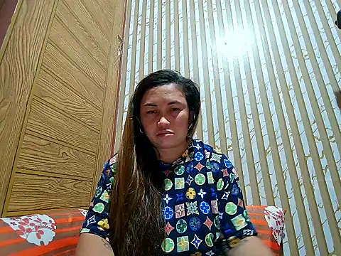 LalaiAsian online show from 03/12/26, 03:38