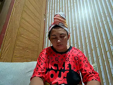 LalaiAsian online show from 04/03/26, 09:27