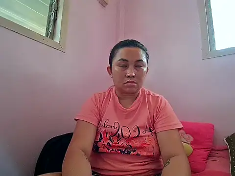LalaiAsian online show from 09/27/25, 05:57