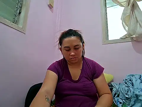 LalaiAsian online show from 10/03/25, 05:42