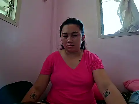 LalaiAsian online show from 10/02/25, 02:15
