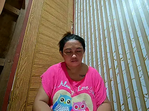 LalaiAsian online show from 12/02/25, 04:19