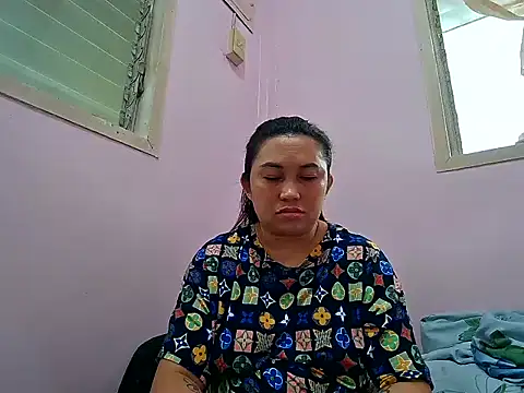 LalaiAsian online show from 10/05/25, 02:46