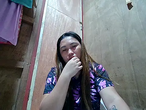 LalaiAsian online show from 11/16/25, 02:55