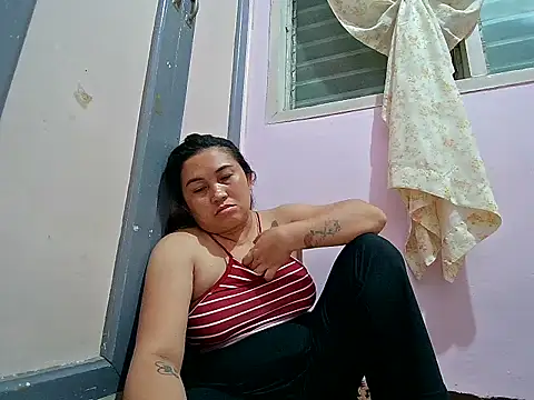 LalaiAsian online show from 09/09/25, 07:34