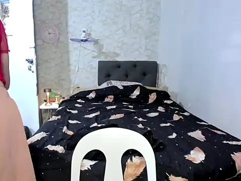 Hebefemme online show from 01/14/26, 03:15