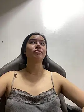 Hebefemme online show from 02/18/26, 11:06