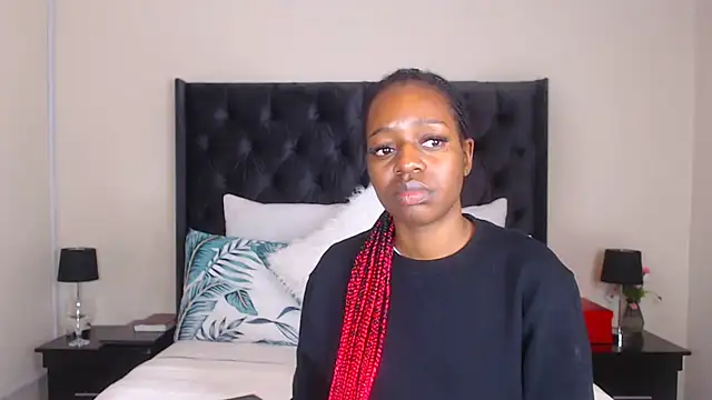 Sexynaughty Gal online show from 12/22/24, 07:10