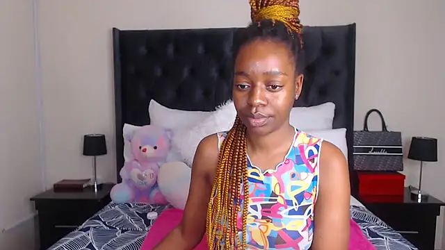 Sexynaughty Gal online show from 01/24/25, 08:53