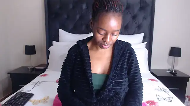 Sexynaughty Gal online show from 04/14/26, 10:15