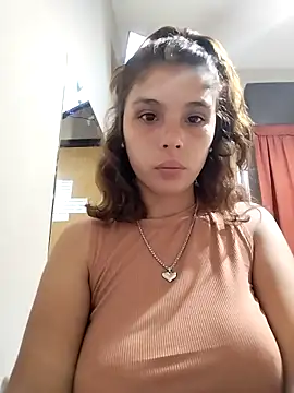 mariamac420 online show from 02/15/26, 02:12