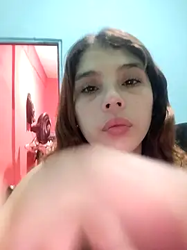 mariamac420 online show from 03/31/26, 01:07