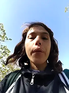 mariamac420 online show from 05/10/26, 03:47