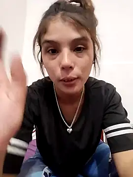 mariamac420 online show from 02/19/26, 04:20