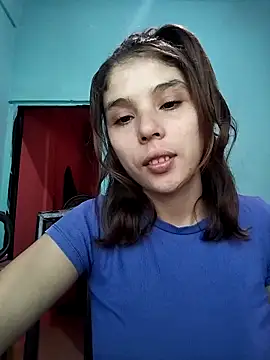 mariamac420 online show from 03/10/26, 06:23