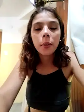 mariamac420 online show from 02/08/26, 08:28