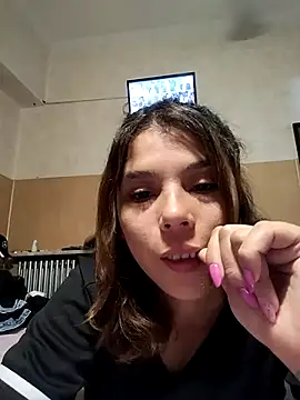 mariamac420 online show from 02/28/26, 02:22