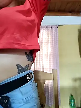 mariamac420 online show from 03/06/25, 08:27